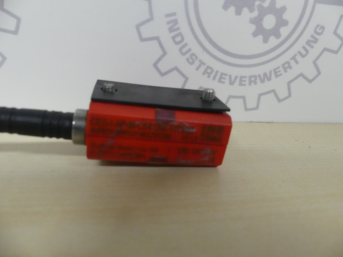 EUCHNER CES-I-AP-M-C04-USI-117323