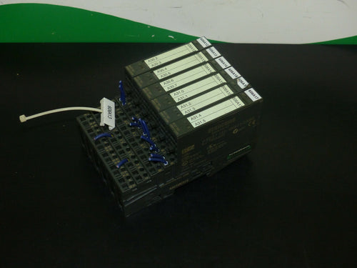 6x Siemens 6ES7 132-4BB01-0AB0