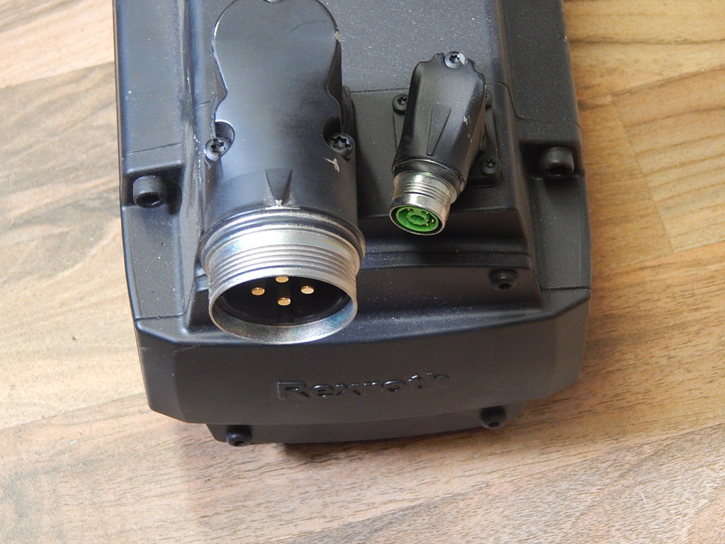 Rexroth PM Servo Motor MS2N07-D0BRN-CMVG0-NNANN-NN   Neuwertig