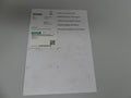 Siemens 6SL3054-OFB11-1BA0-Z Softwarelizenzen
