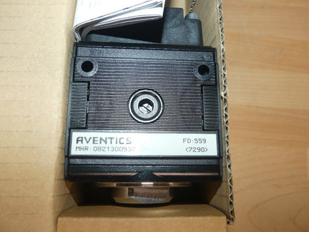 aventics MNR:0821300937 FD:559