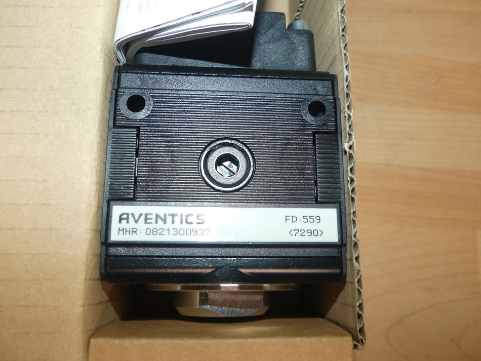 aventics MNR:0821300937 FD:559