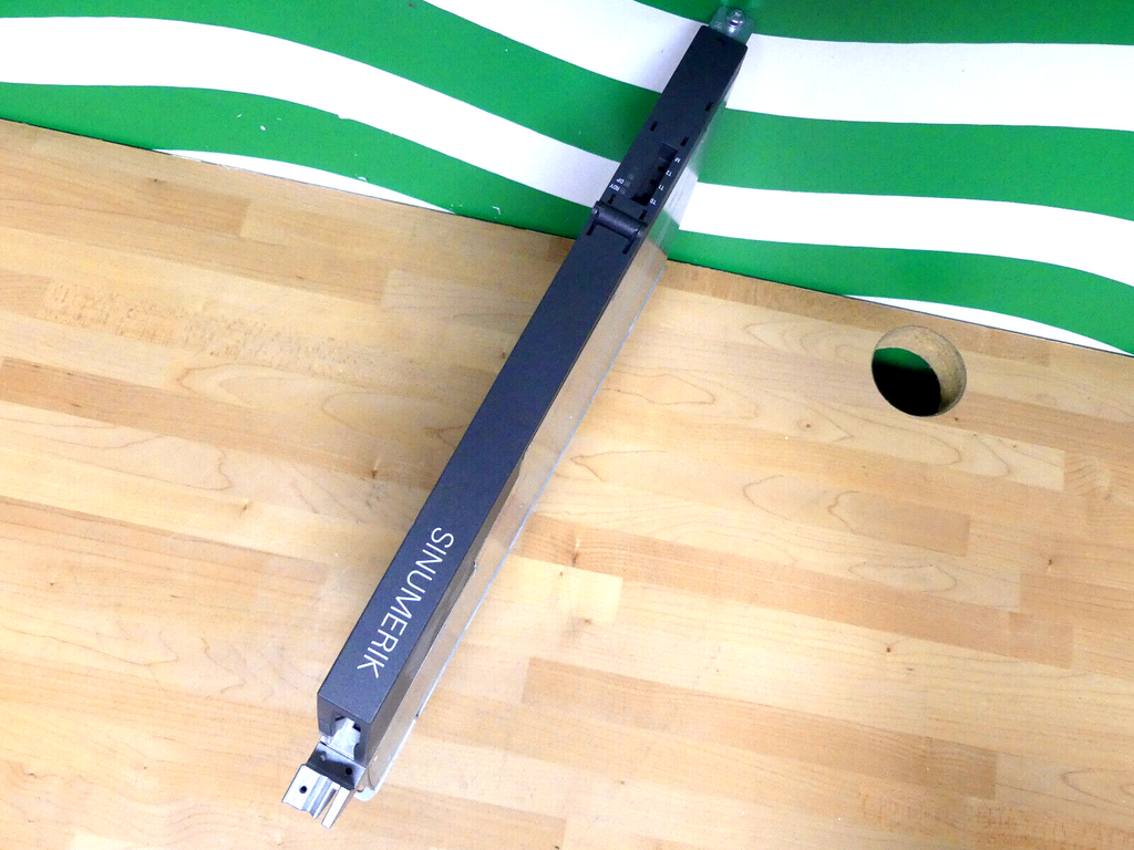 Siemens 6SL3040-1NC00-0AA0 Sinumerik Numerical Extension