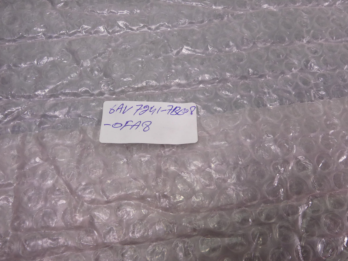 siemens 6AV7241-7BG08-0FA8   6AV72417BG080FA8
