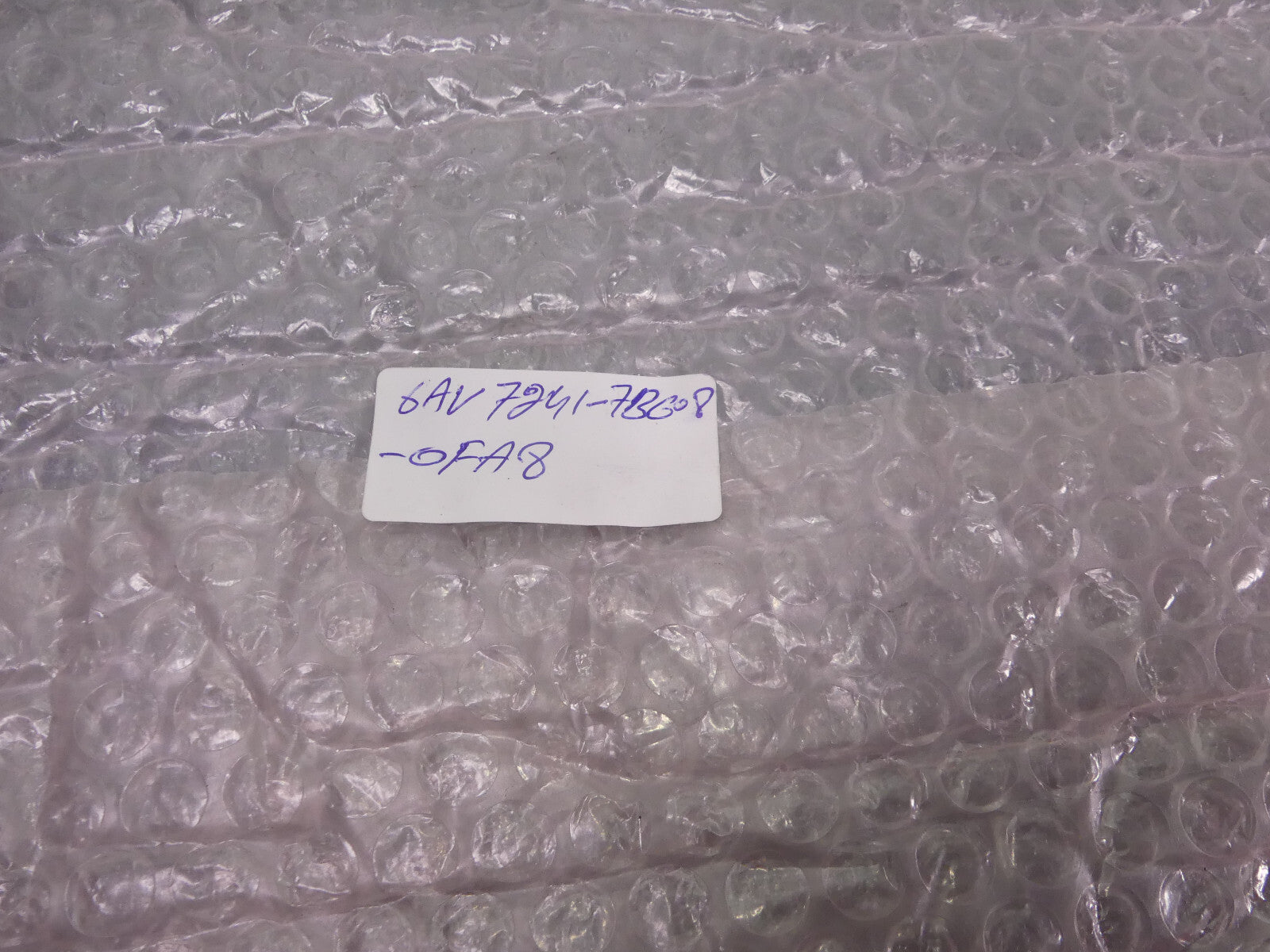 siemens 6AV7241-7BG08-0FA8   6AV72417BG080FA8