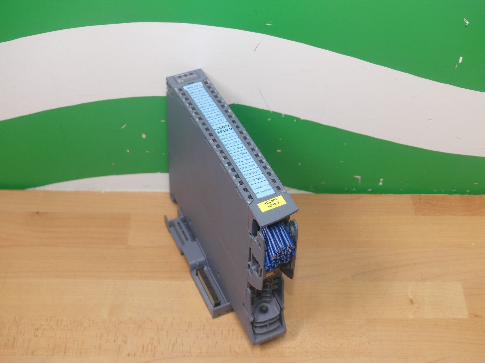 Siemens 6ES7521-1BL00-0AA0 6ES7 521-1BL00-0AA0