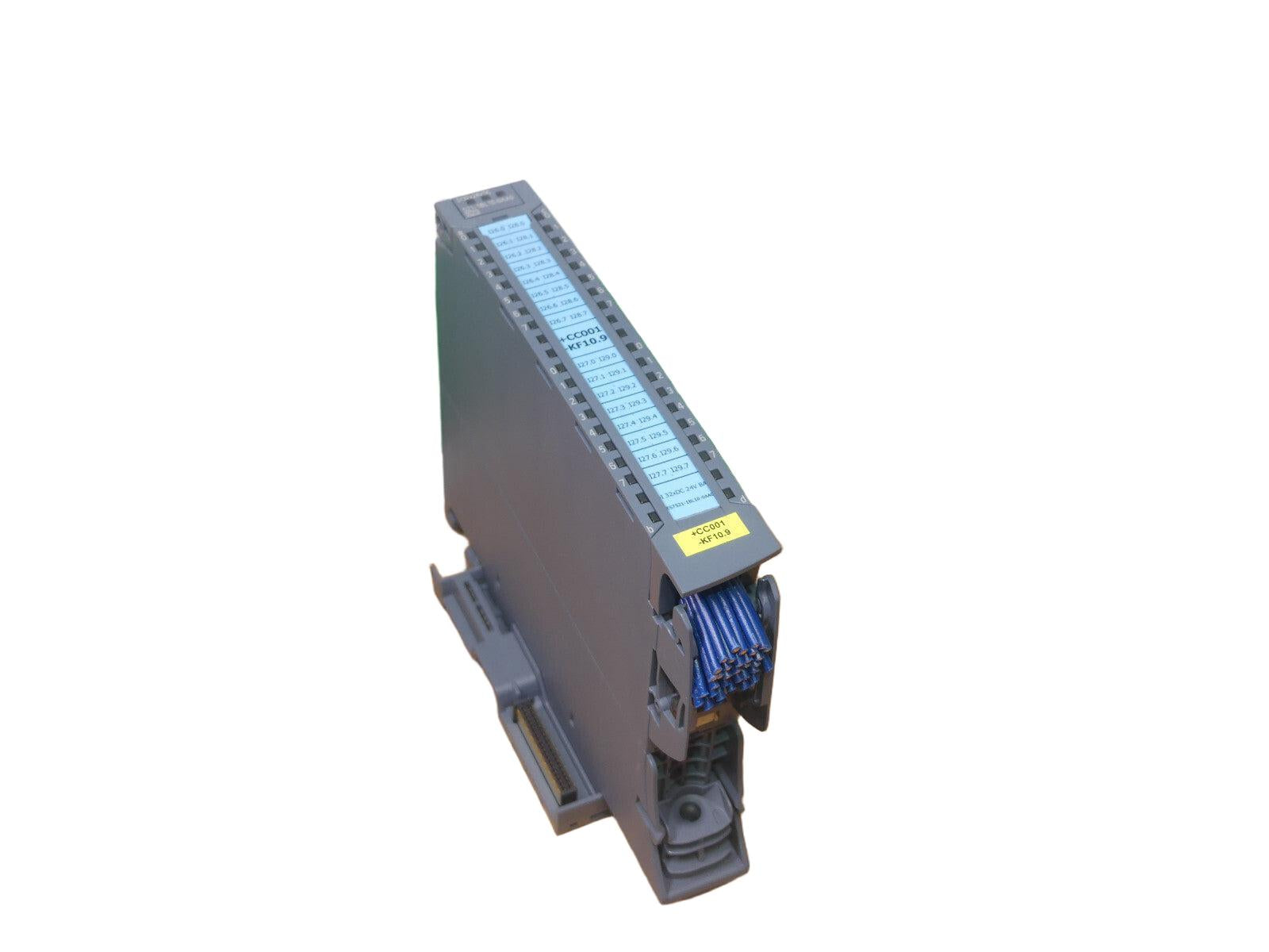 Siemens 6ES7521-1BL00-0AA0 6ES7 521-1BL00-0AA0
