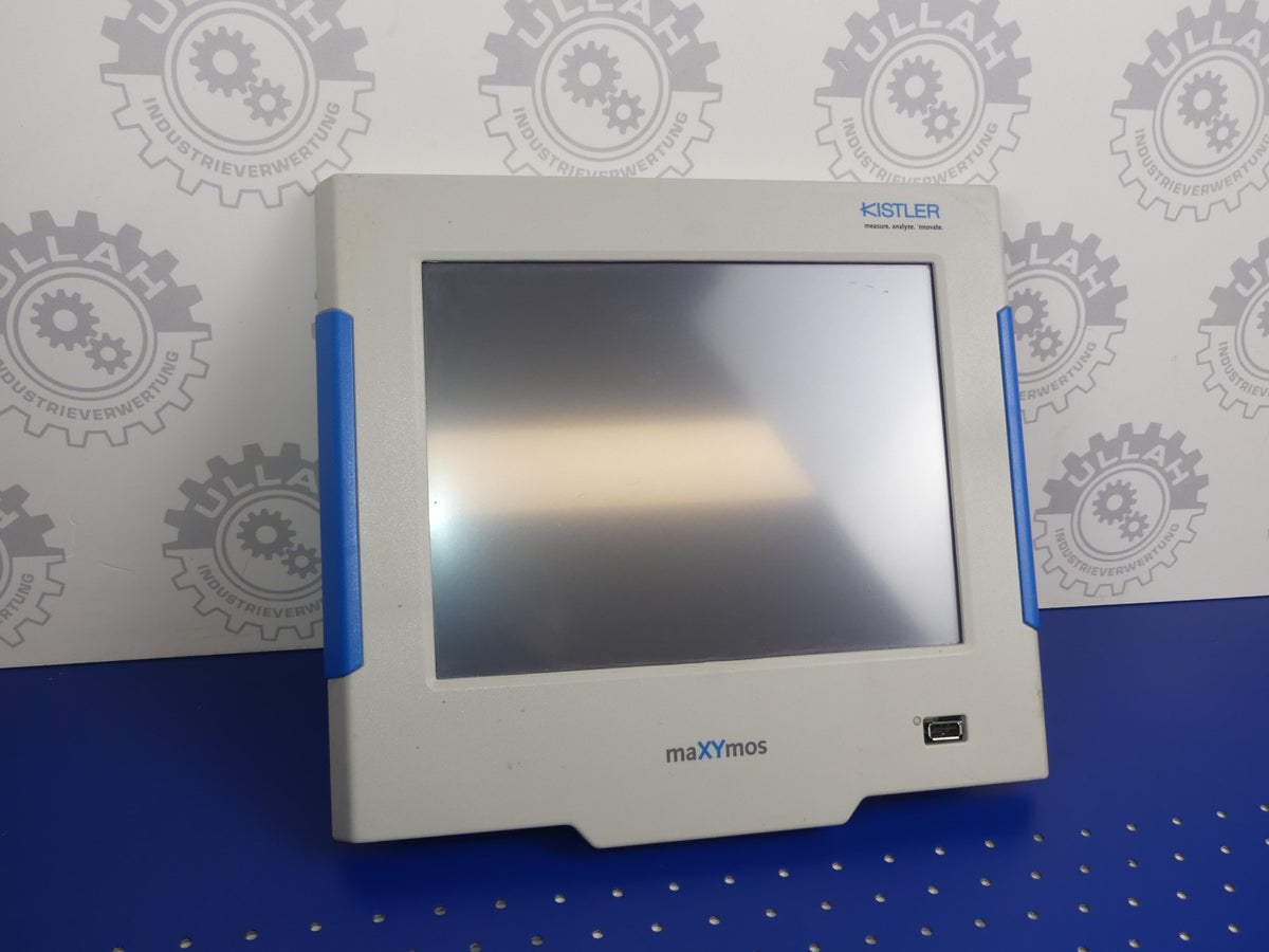 KISTLER 1200A163 MAXYMOS