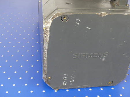 SIEMENS 1FT6084-1AF71-3EG1 Beschädigt s.Bilder