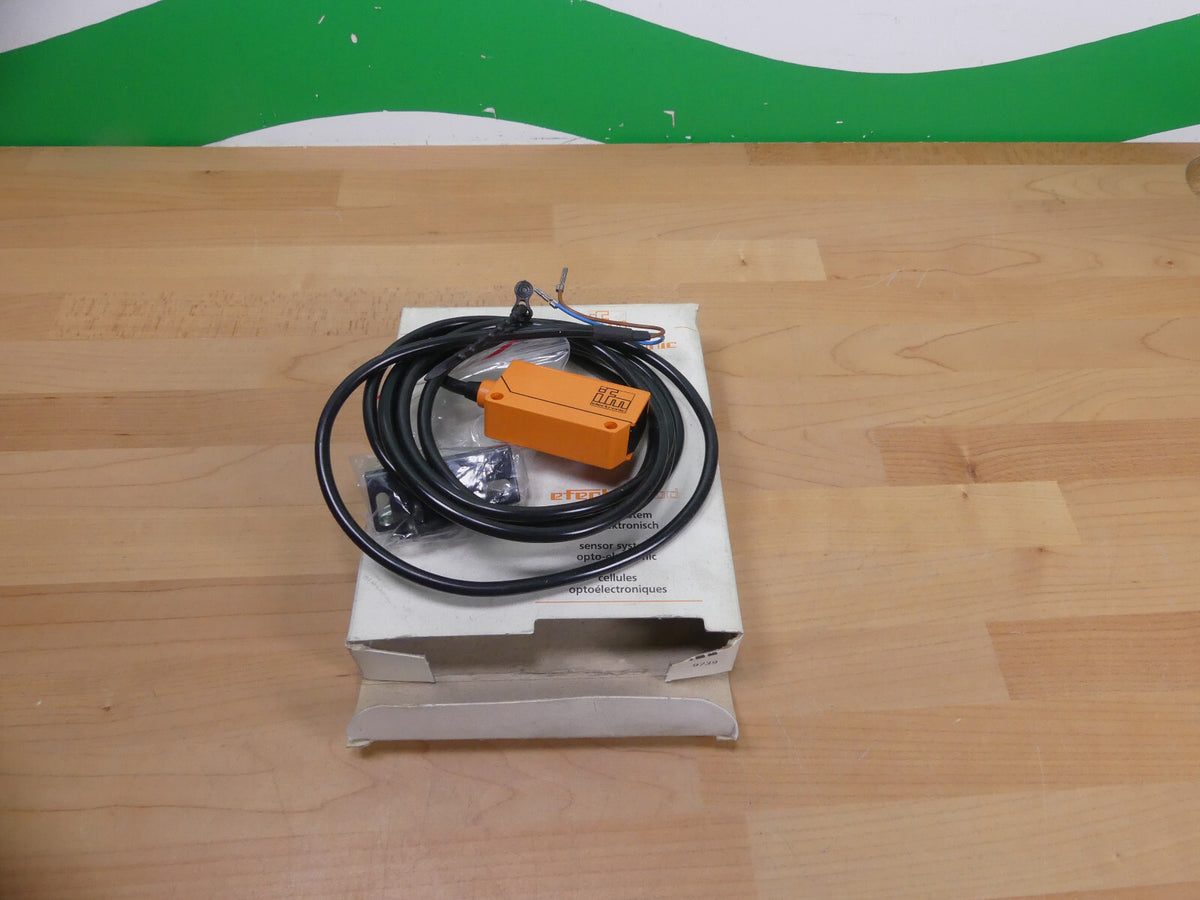ifm OU5005 OUS-00KG Lichtschranke