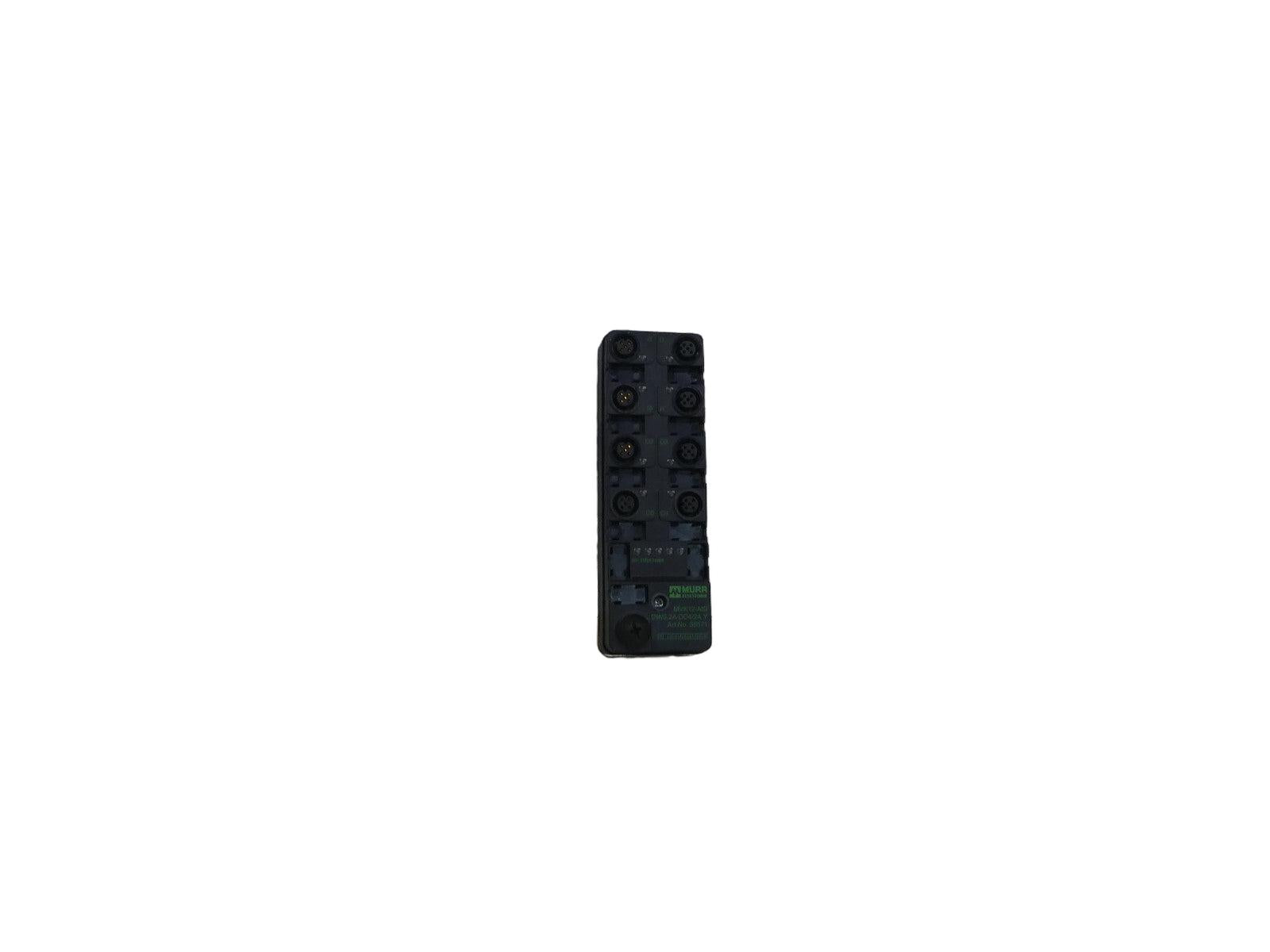 Murr Elektronik MVK12-ASI