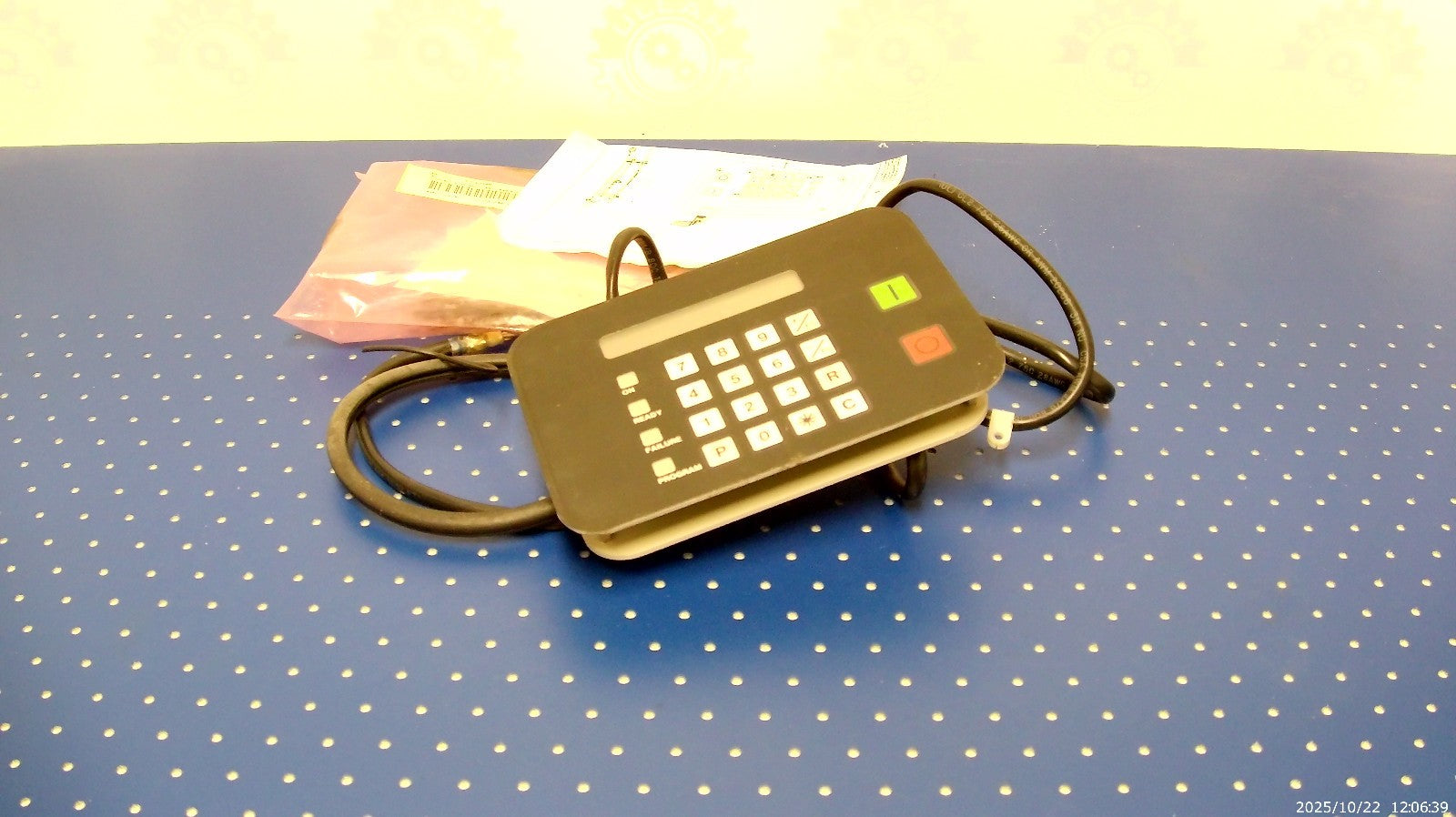 Siemens 6SC 9837-0KA01