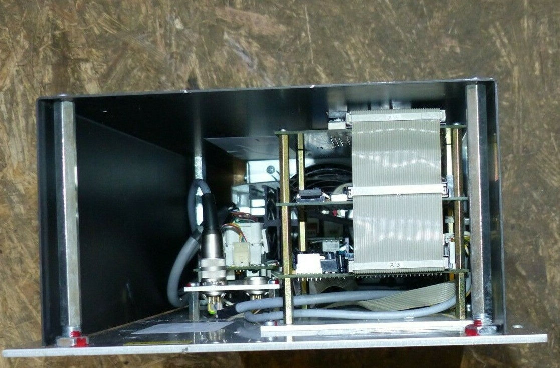 ERS  electronic GmbH AirCoolplus SP52T2  s.Bilder