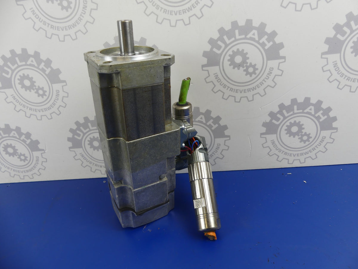 SIEMENS 1FK7032-5AK71-1HH0 ANSCHIUSS BESCHADIGT