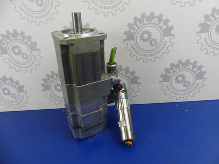 SIEMENS 1FK7032-5AK71-1HH0 ANSCHIUSS BESCHADIGT