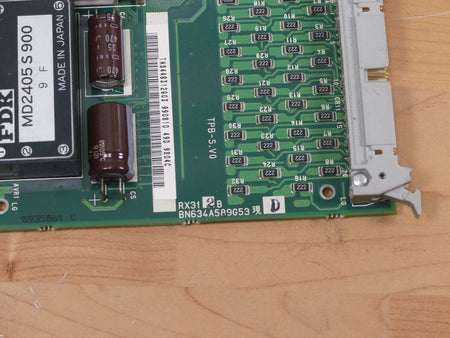 Mitsubishi   RX312B   BN634A589G53