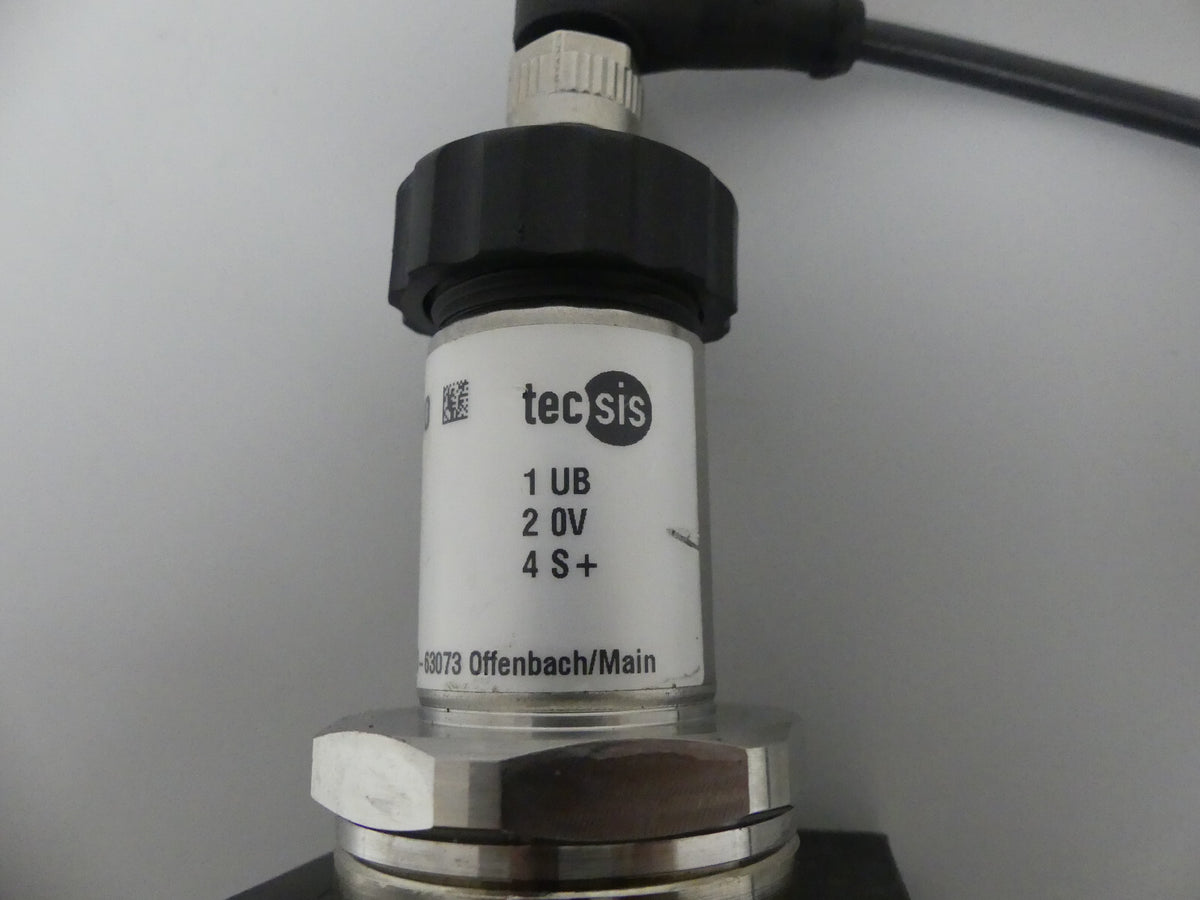 TECSIS P3251B011120