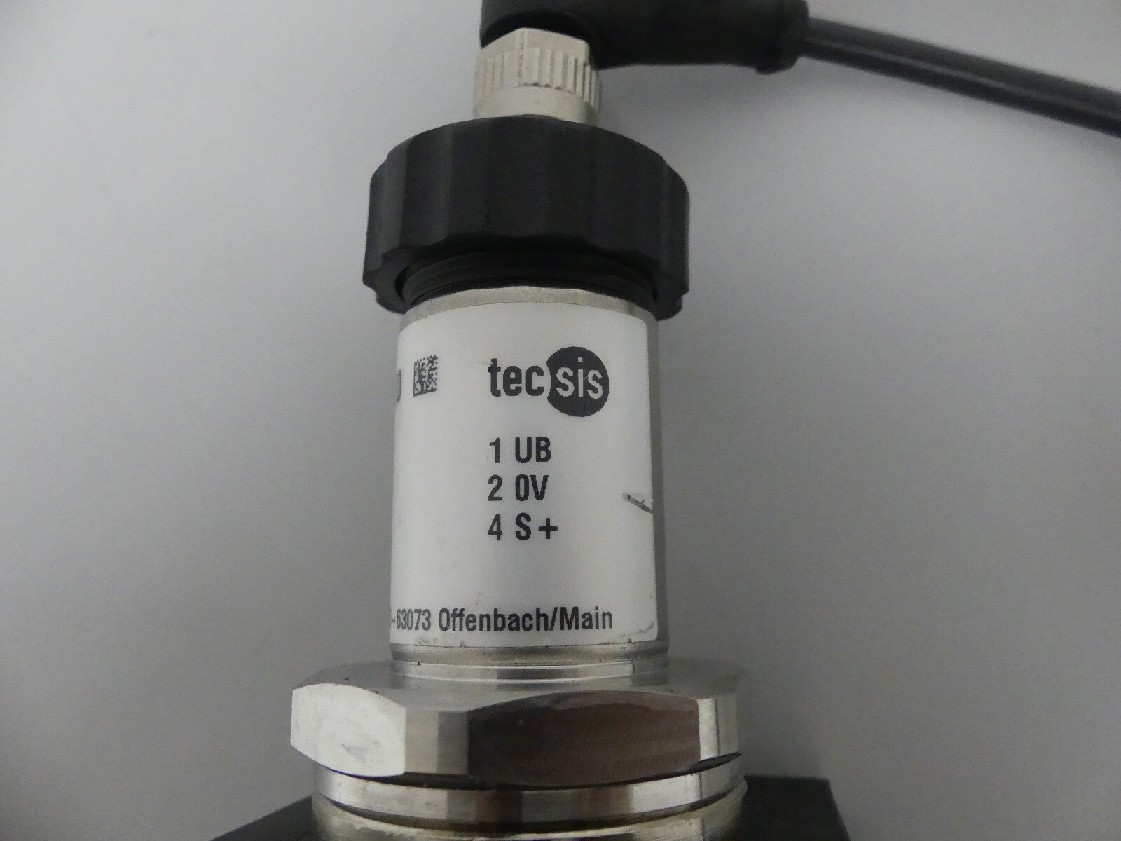 TECSIS P3251B011120