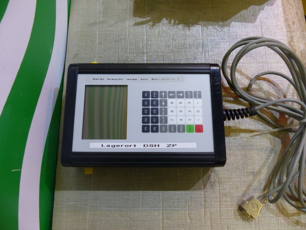 Promicon Systems PT-1226-M s.BIlder 