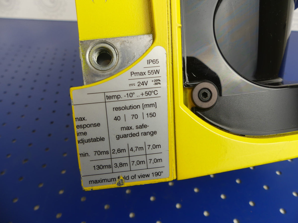 SICK S30A-7111CL 1052595