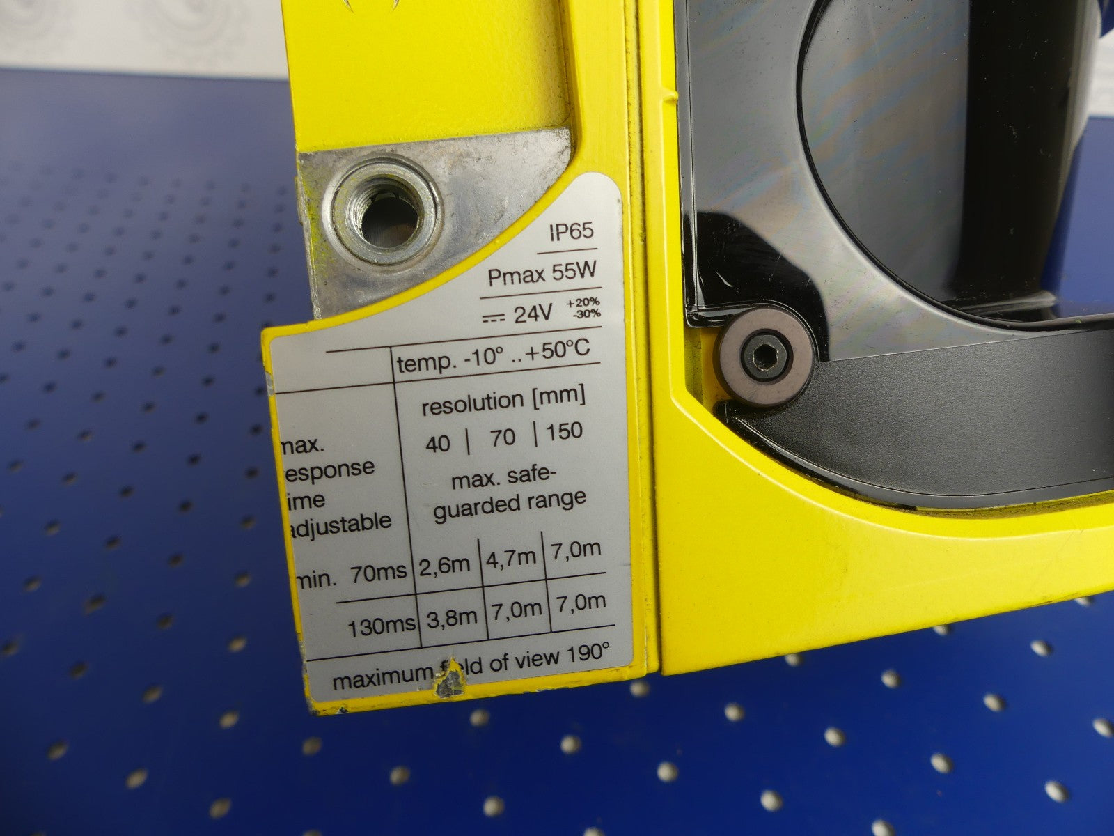 SICK S30A-7111CL 1052595