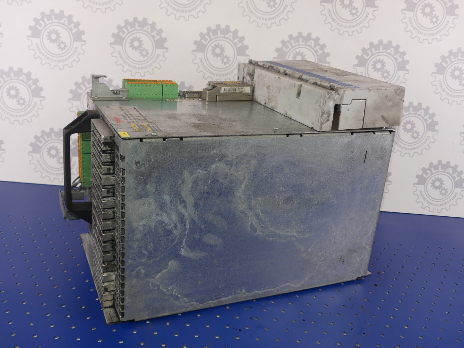 REXROTH DKC03.3-200-7-FW R911284691 DKCXX.3-200-7