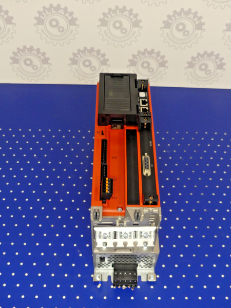 SEW MDX91A-0095-5E3-4-T02/CES11A/CFN21A