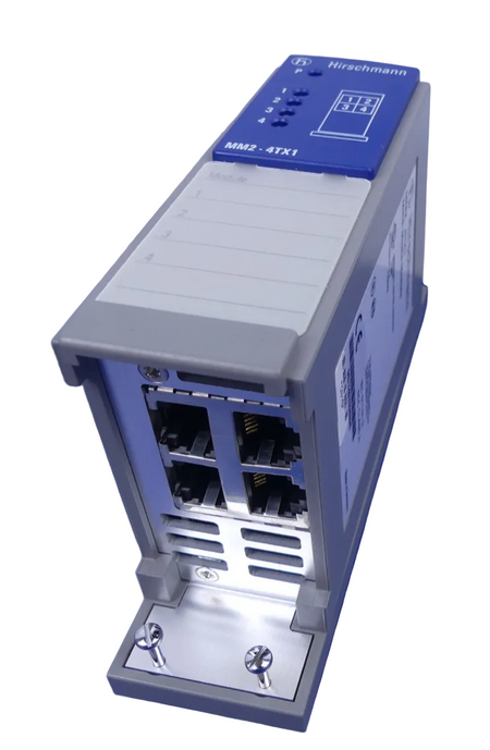 Hirschmann MM2-4TX1 MICE