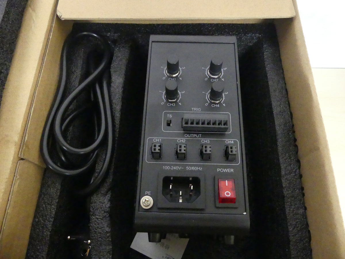 OPT OPT-AP1024F-4-V3.3