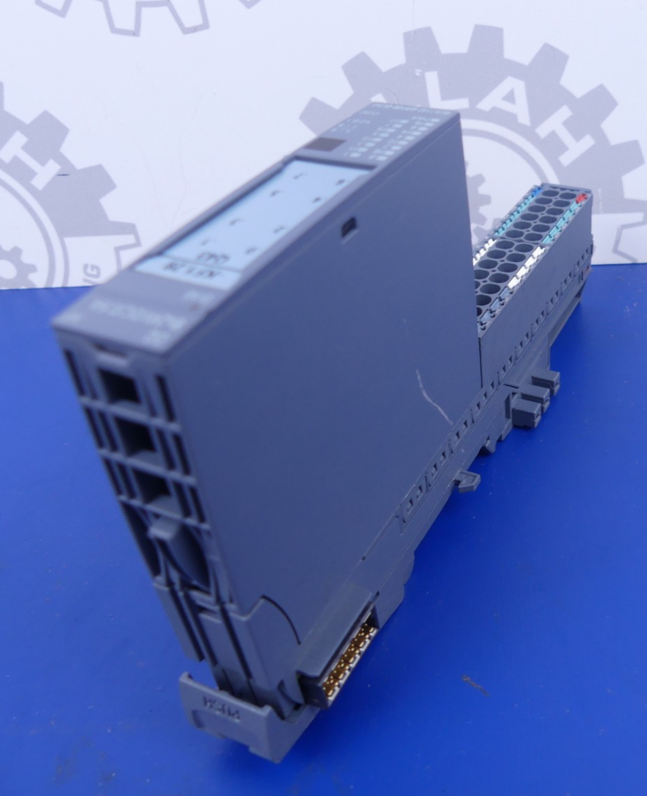 Siemens Simatic S7 6ES7 132-6BF00-0CA0