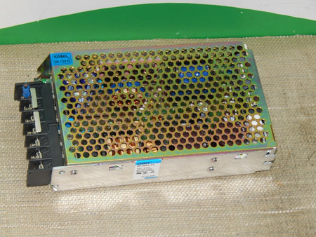  Cosel R100u-12 12v Power Supply used