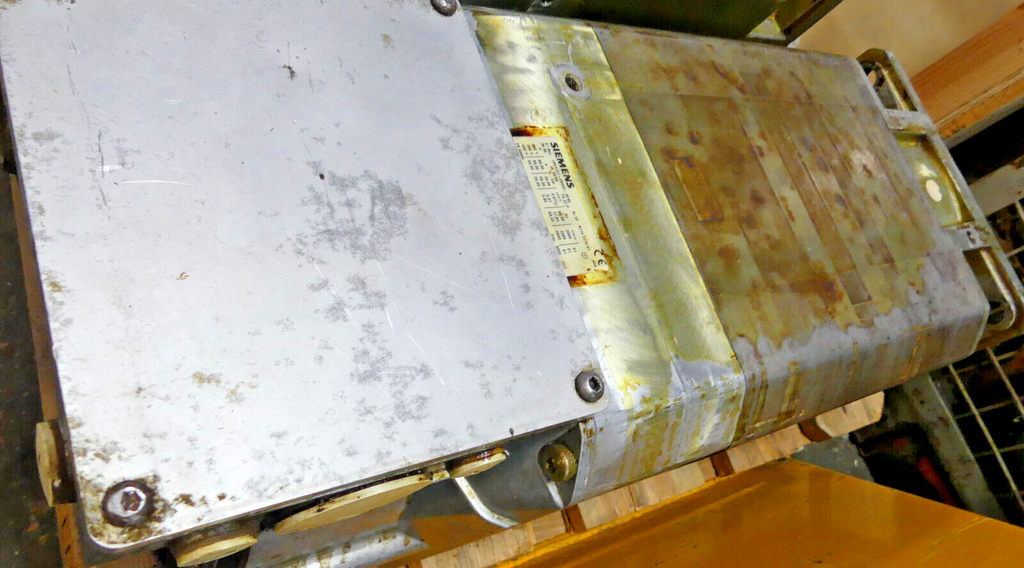 Siemens 1PH7137-2NG02-0CA0