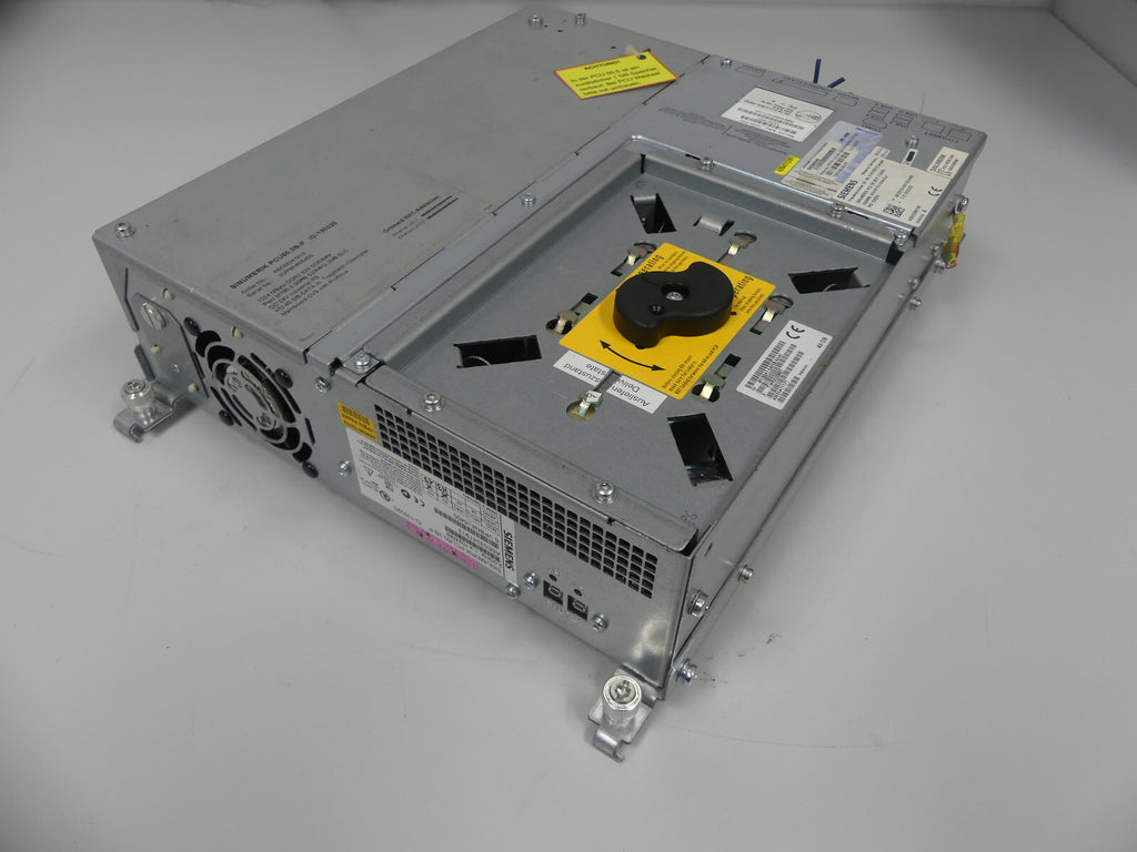 Siemens 6FC5210-0DF33-2AB0