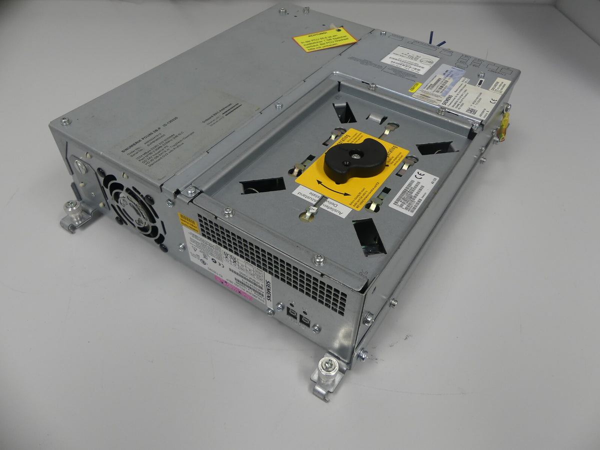 Siemens 6FC5210-0DF33-2AB0