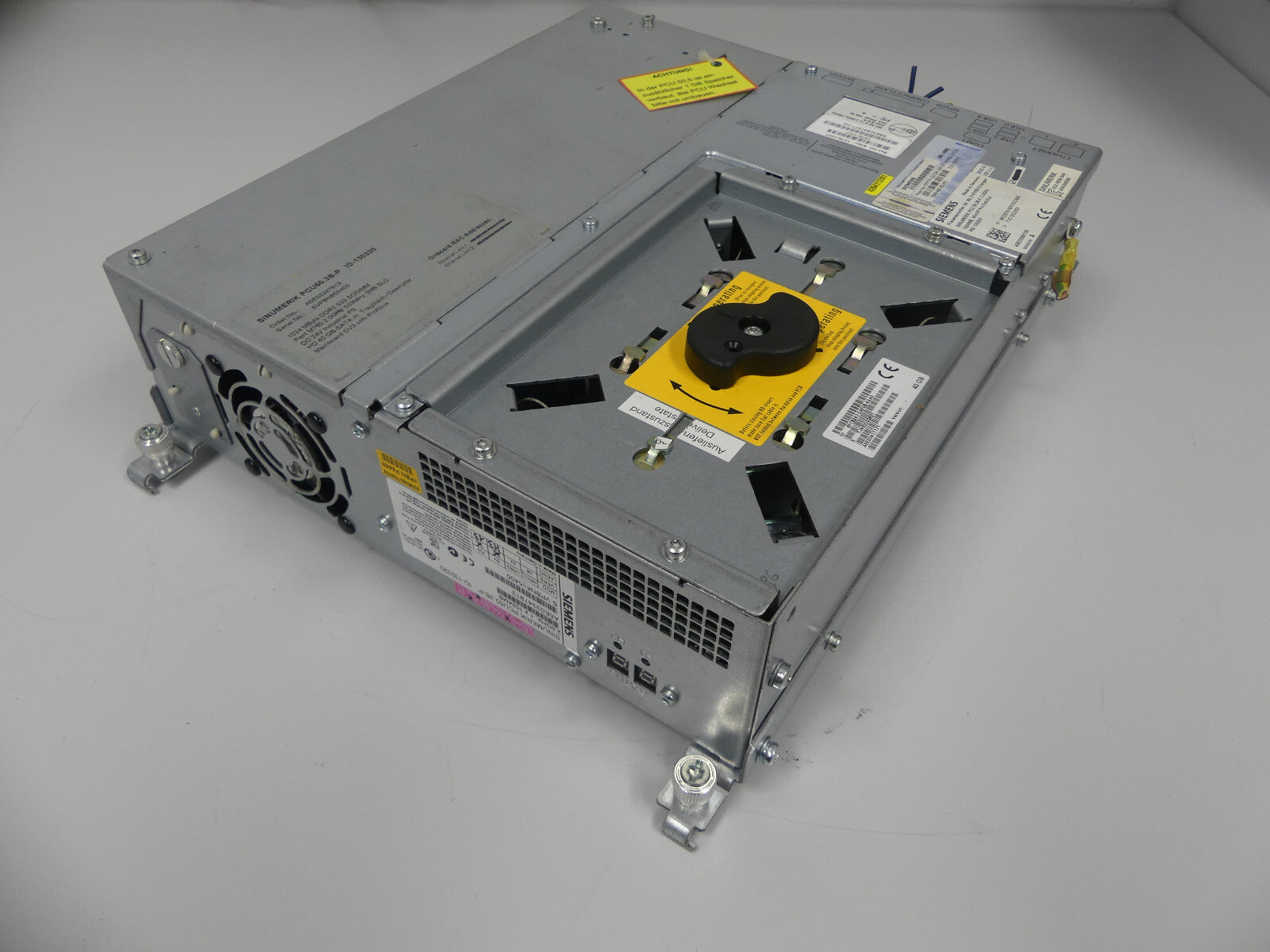 Siemens 6FC5210-0DF33-2AB0