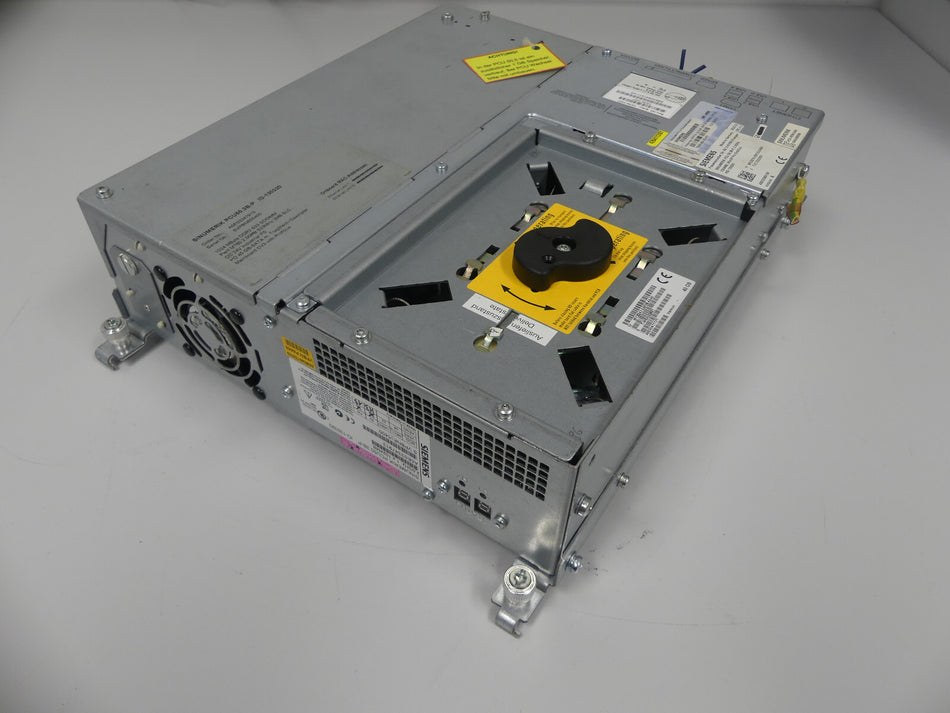 Siemens 6FC5210-0DF33-2AB0