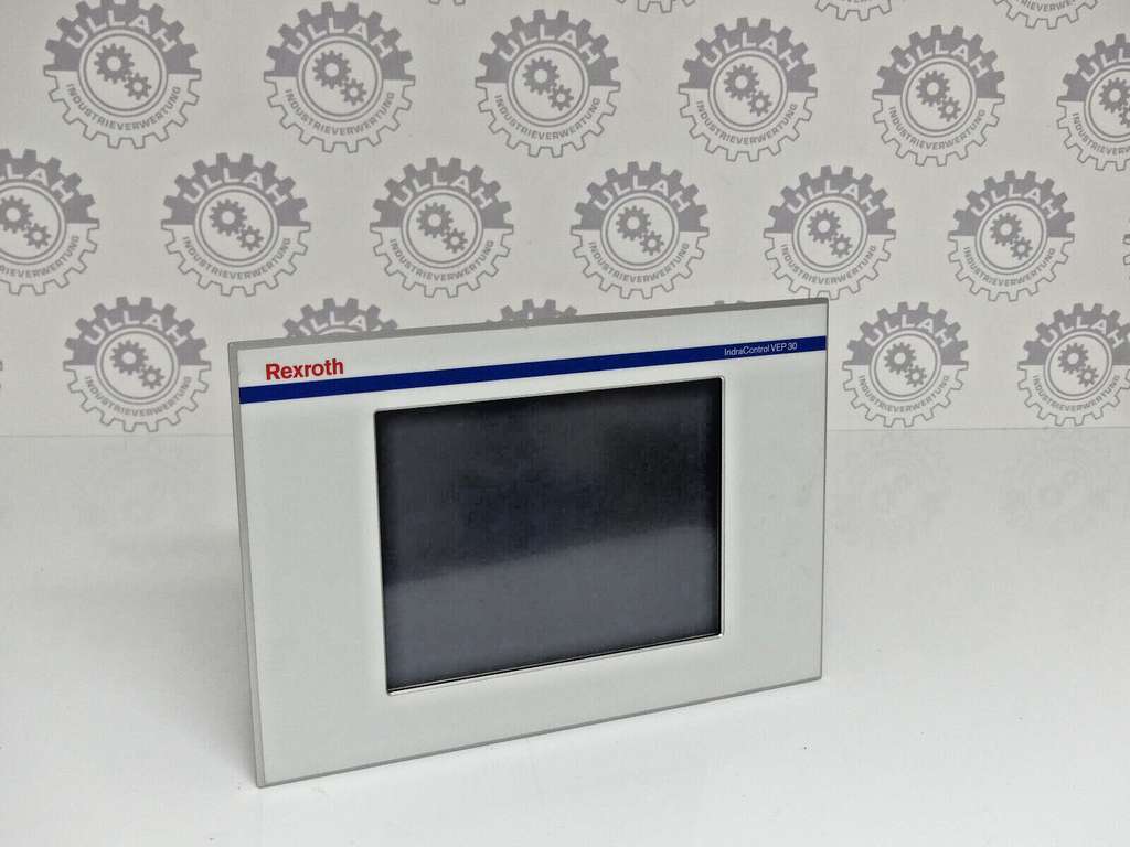 Rexroth IndraControl  Indralogic VE/VEP30.3