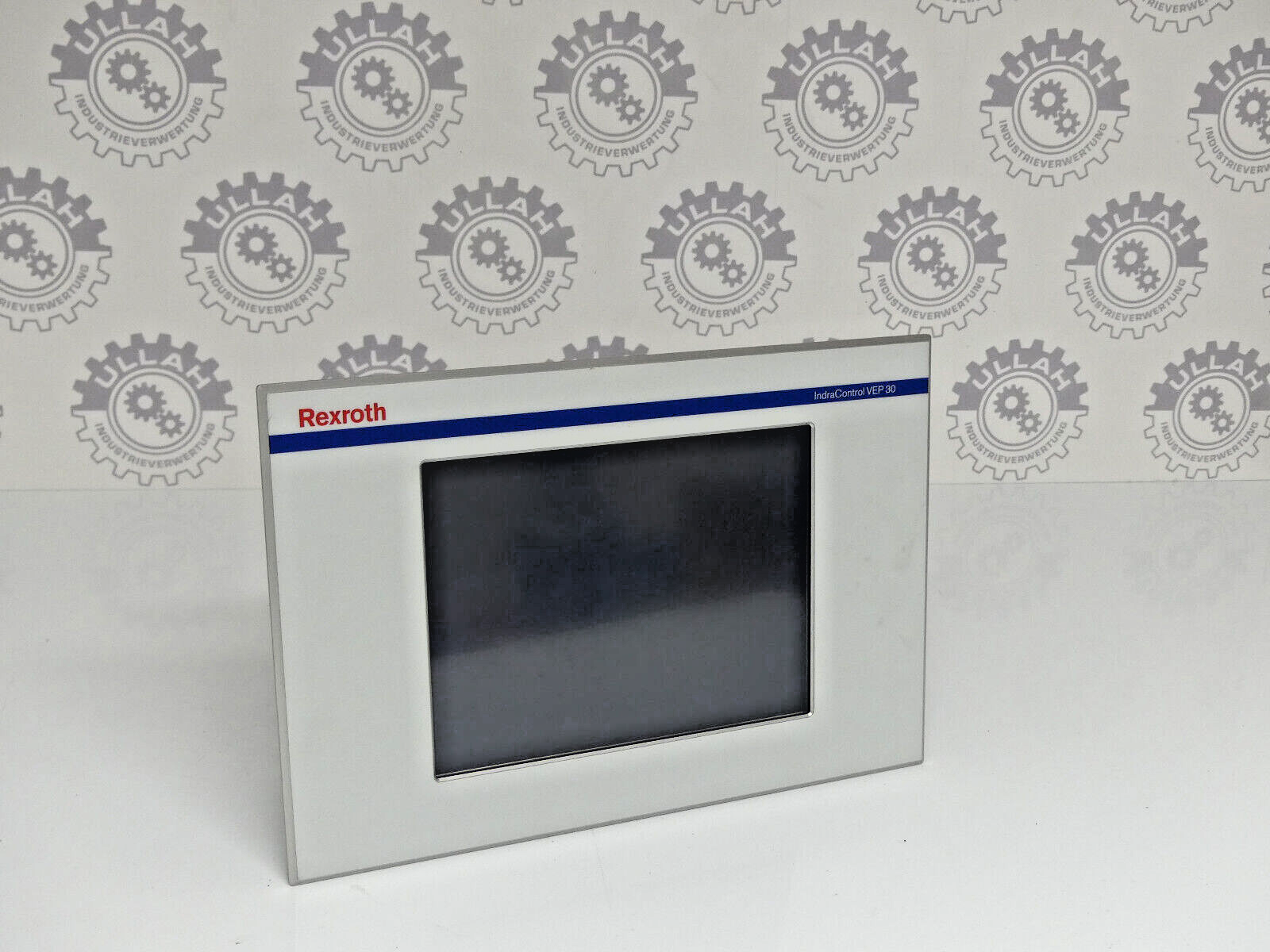 Rexroth IndraControl  Indralogic VE/VEP30.3