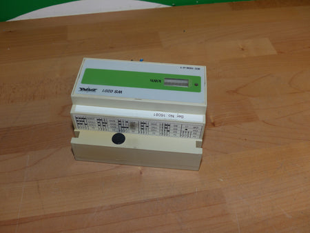 ZARK Drehstromzähler  WS0201