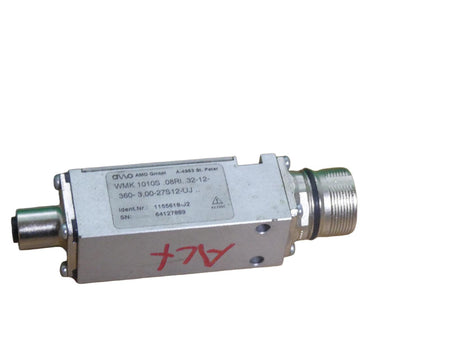 AMO WMK 1010S  .08RI..32-12-360-3.00-27S12-UJ  ENCODER