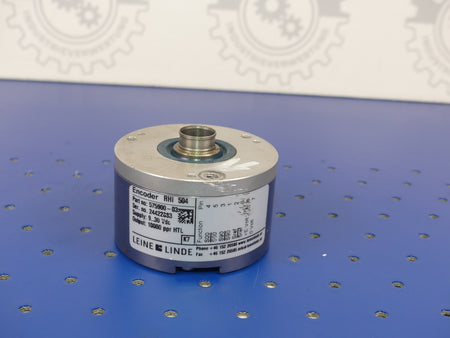 LEINE LINDE ENCODER RHI 504