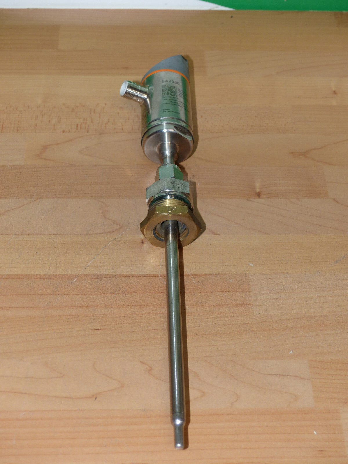 IFM SA4300 used s.Bilder