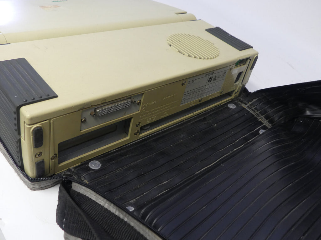 Siemens 6EA1730-0AA00-1AA1 (leicht beschädigt)