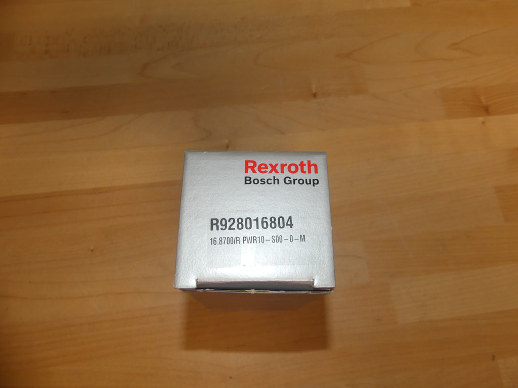 Rexroth Filterelement R928016804  16.8700/R10-S00-0-M