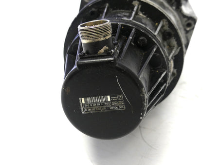 MAC 093A-0-PS-4-C/110-B-1/WI522LV/S005, INDRAMAT