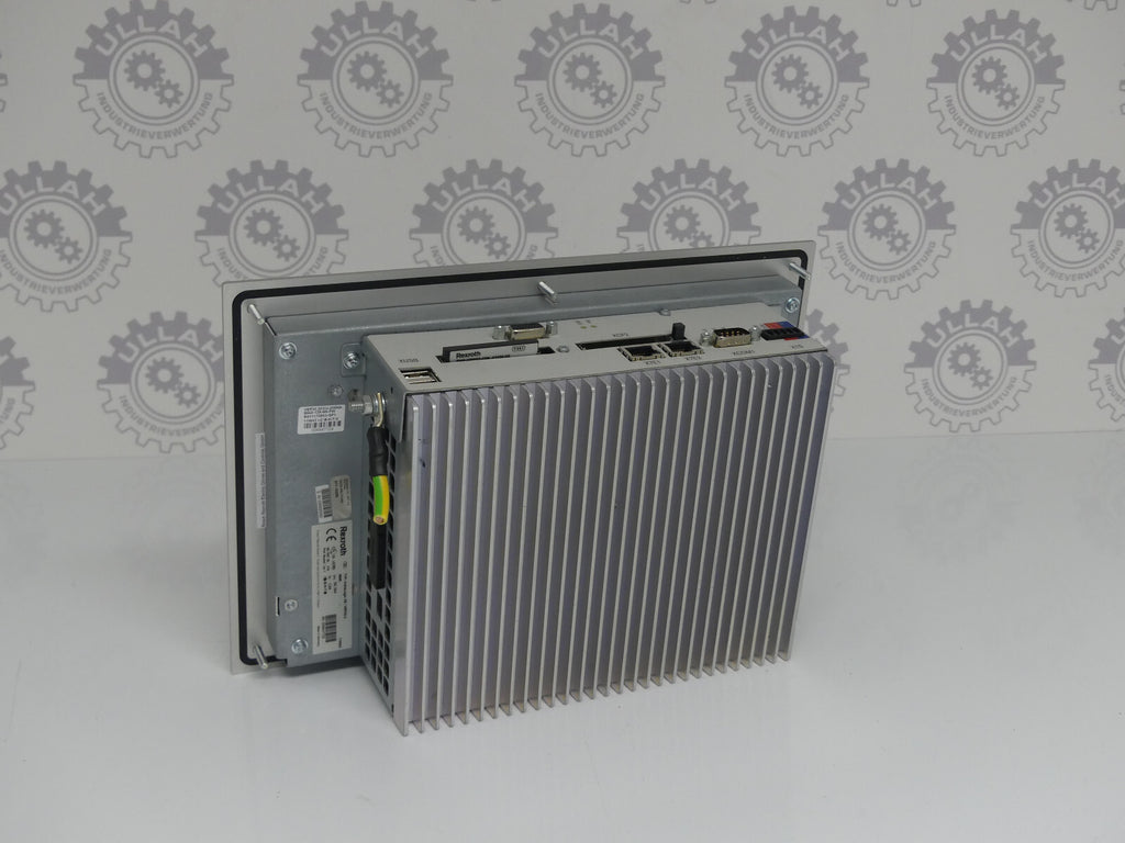 Rexroth IndraControl  Indralogic VE/VEP30.3