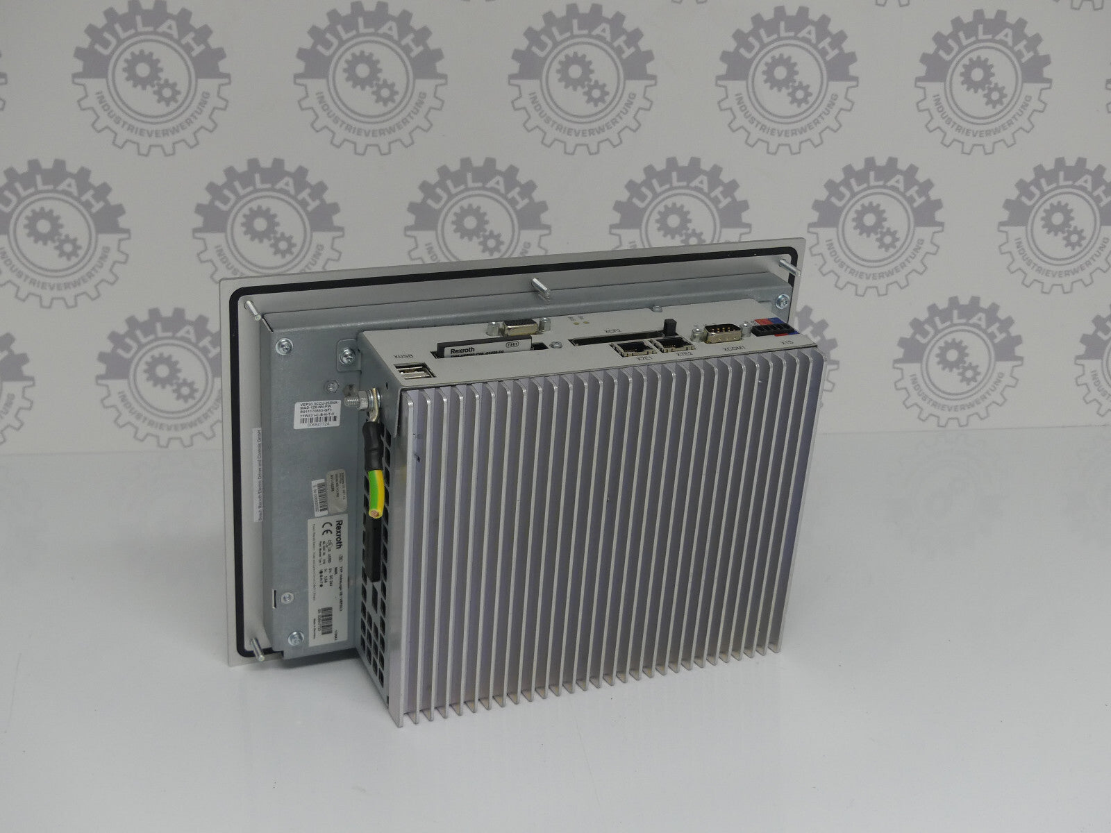 Rexroth IndraControl  Indralogic VE/VEP30.3