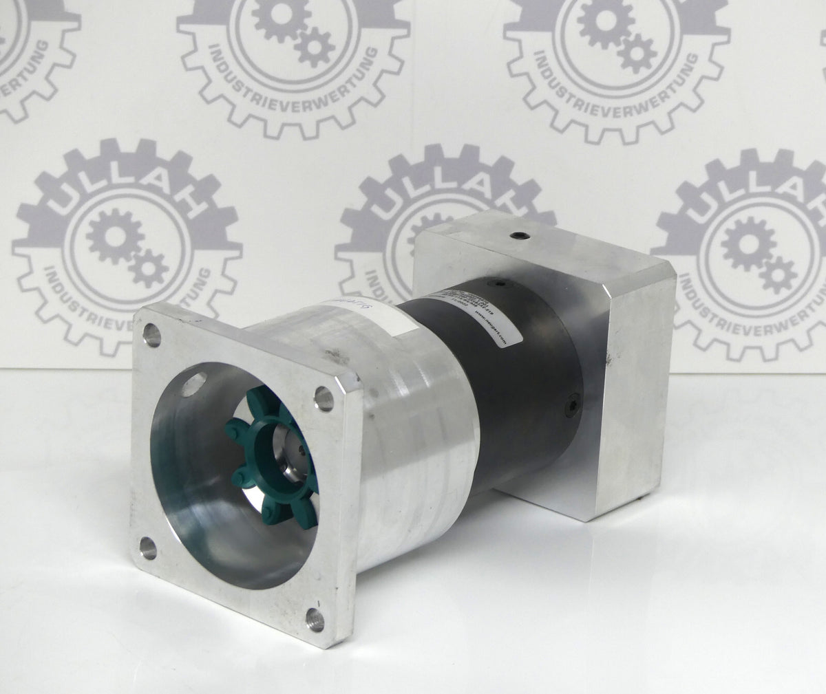 NEUGART PLE080-040-SSSB3AE-E19 ( NEUWERTIG )