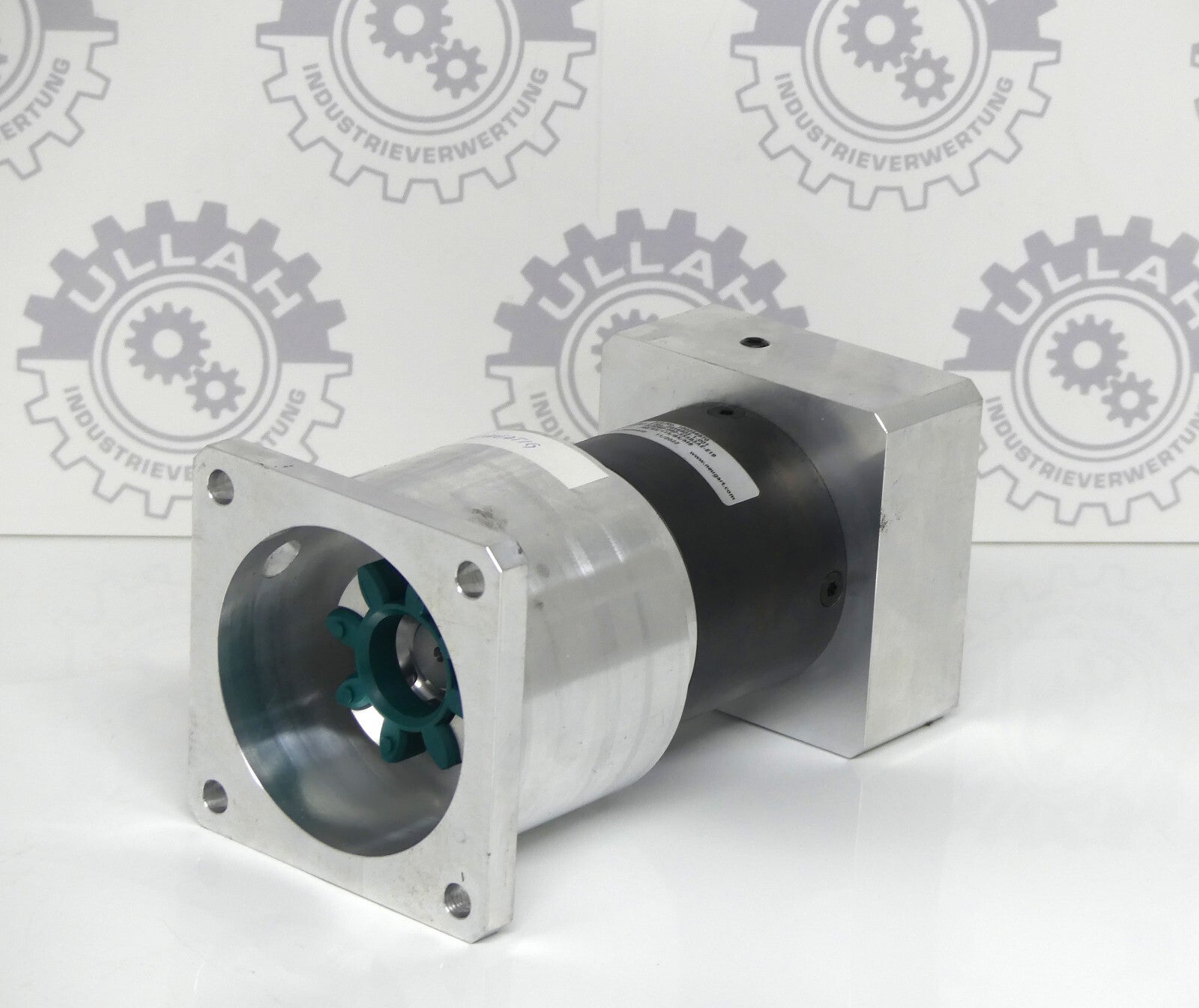 NEUGART PLE080-040-SSSB3AE-E19 ( NEUWERTIG )