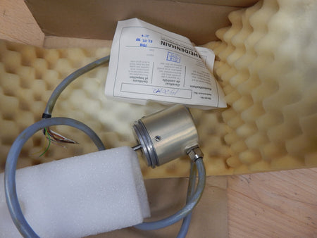 Heidenhain ROD 456B 1024 F6// Id-Nr. 212 250 75 Drehgeber